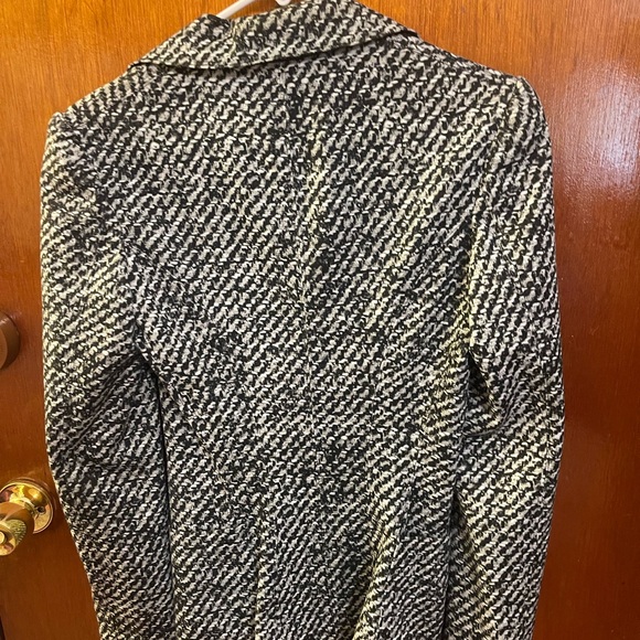 Commes de garçon stretch blazer - Picture 3 of 4